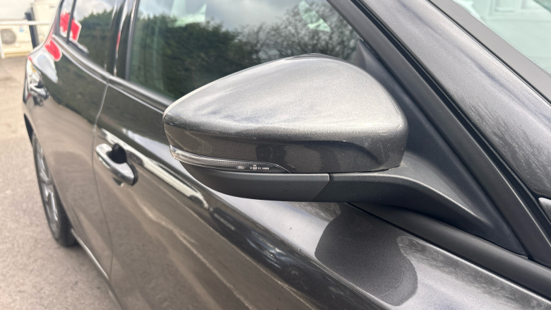 Ford Focus 1.0 EcoBoost ST-Line 5dr Petrol Hatchback